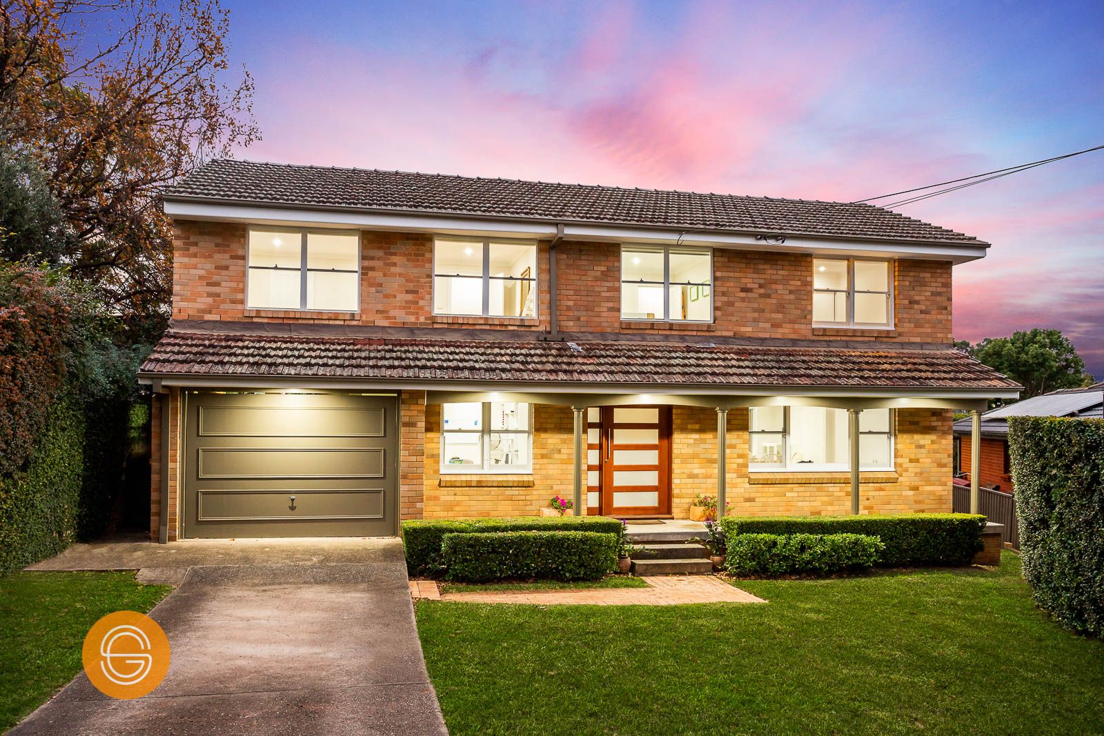 24 Spring Road, Kellyville NSW 2155