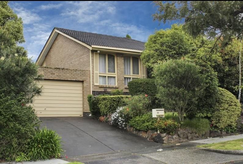 16 Tracey Drive, Vermont South VIC 3133, Image 0