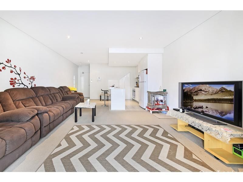 25/56-58 Powell Street, Homebush NSW 2140, Image 1