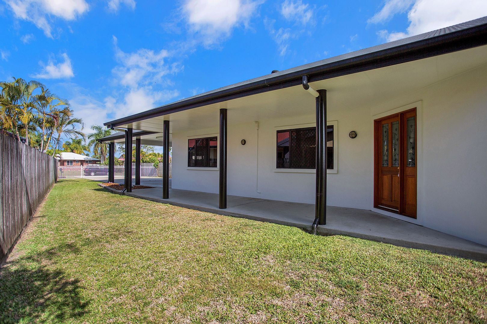 5 Patricia Drive, Andergrove Property History & Address Research Domain