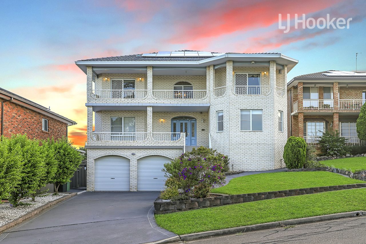 26 Cartwright Street, Bonnyrigg Heights NSW 2177