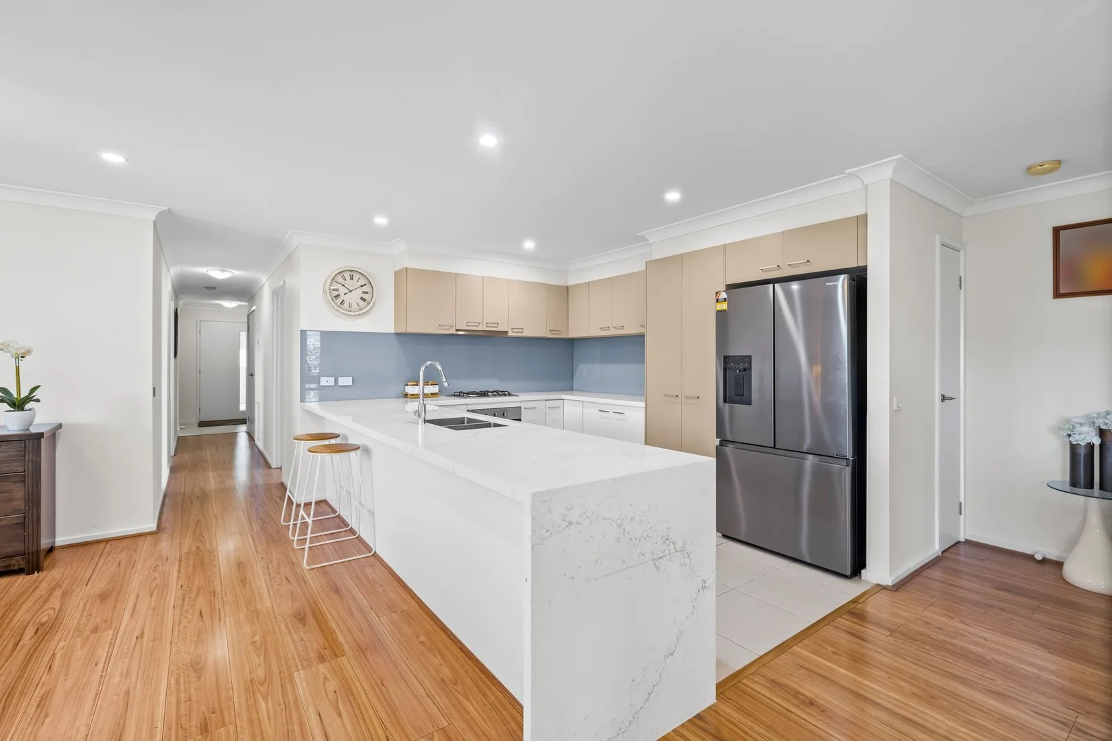 45 Meridian Circuit, Berwick VIC 3806