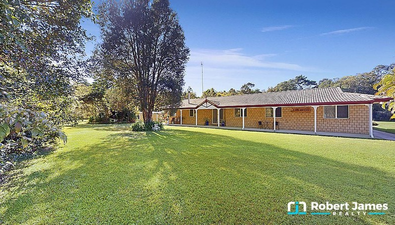 Picture of 45 Ferrells Road, COOROY QLD 4563