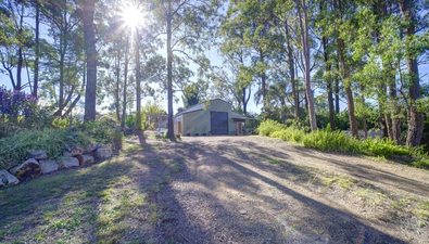 Picture of 25 Fire Station Rd, KRAMBACH NSW 2429