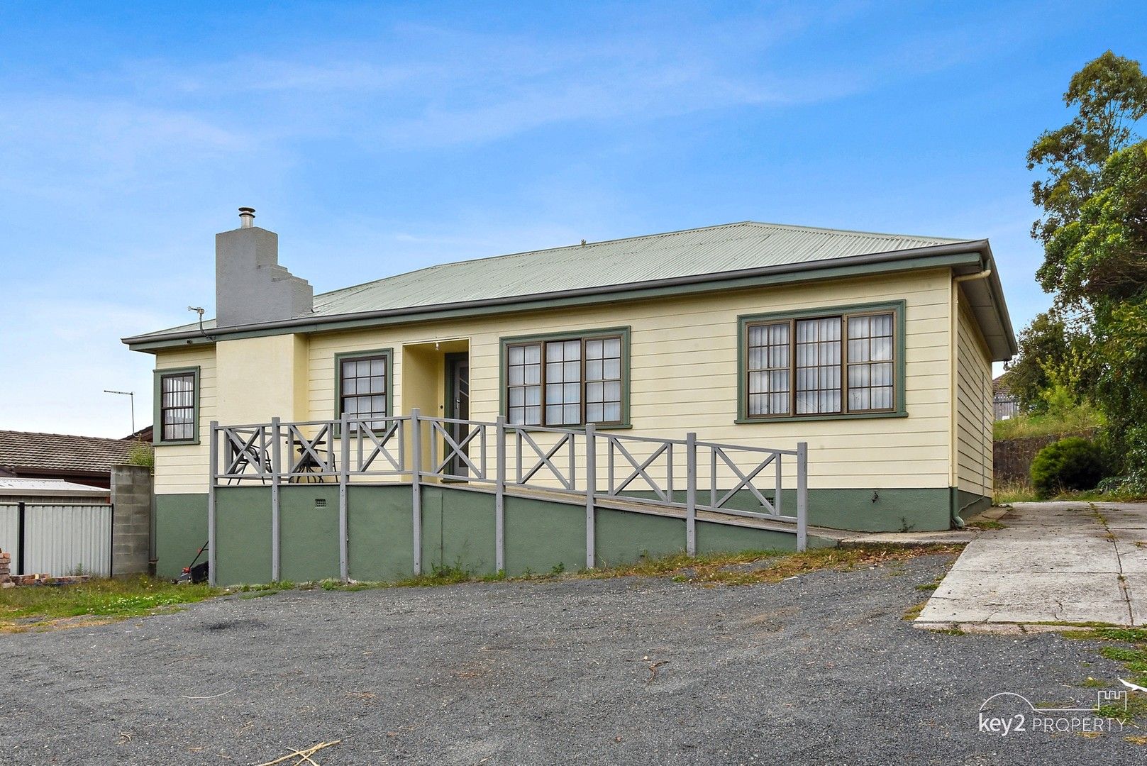 3 bedrooms Apartment / Unit / Flat in 3/88 Talbot Road SOUTH LAUNCESTON TAS, 7249