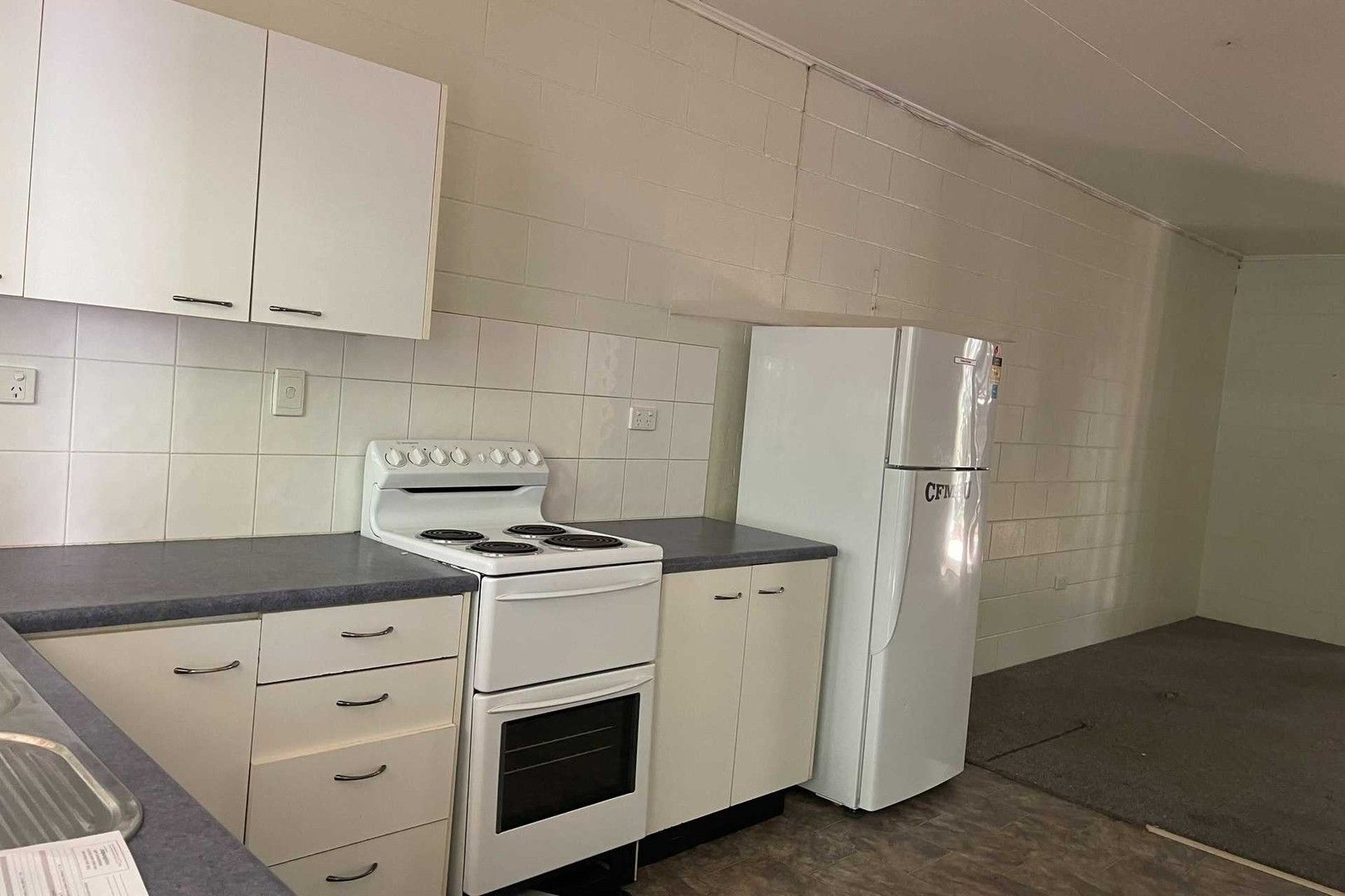 2 bedrooms Apartment / Unit / Flat in 5/2 Gatherer Crescent MOUNT ISA QLD, 4825