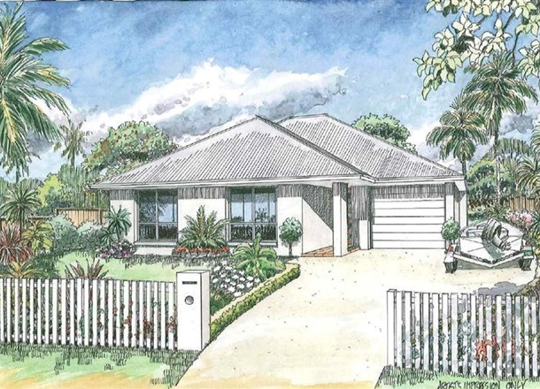 Lot 1 Mystic Avenue, Balgal Beach QLD 4816