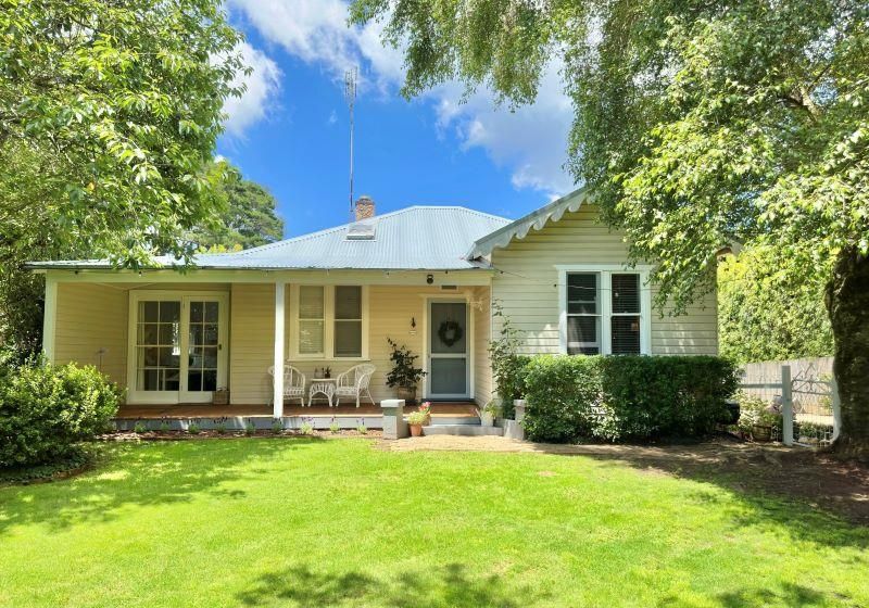 197 Railway Avenue, Bundanoon NSW 2578, Image 0