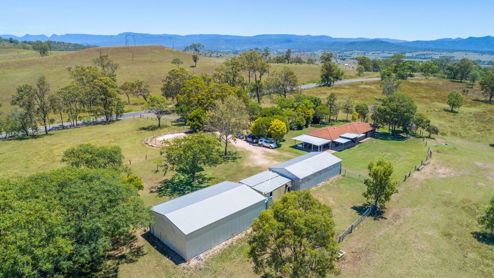 2385 Rosewood-Warrill View Road, Coleyville QLD 4307, Image 1