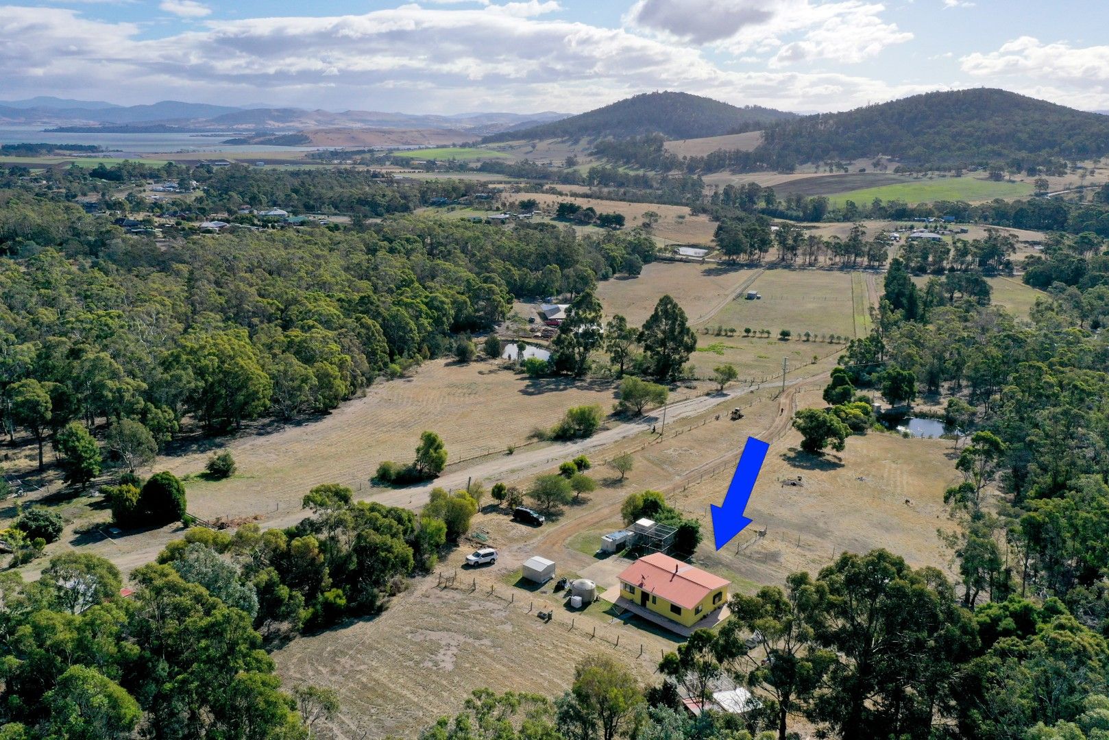 80 Delmore Road, Forcett TAS 7173, Image 0