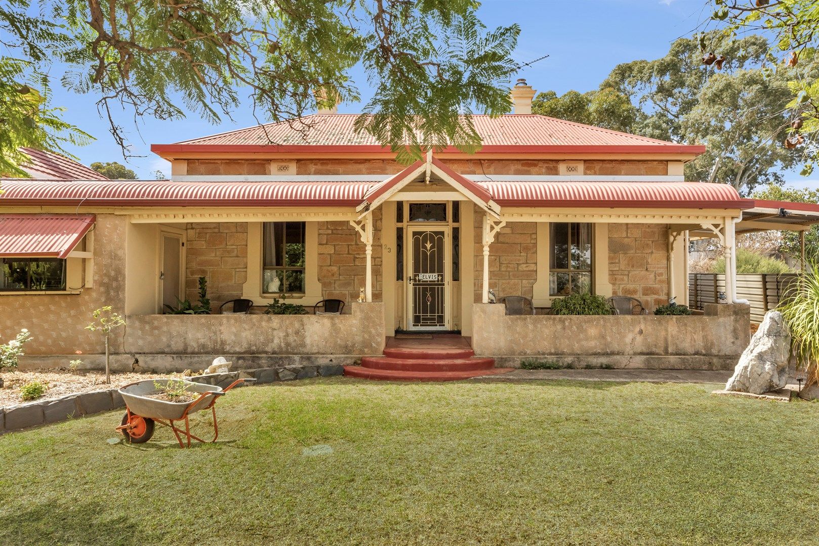 23 Florence Street, Hamley Bridge SA 5401, Image 0