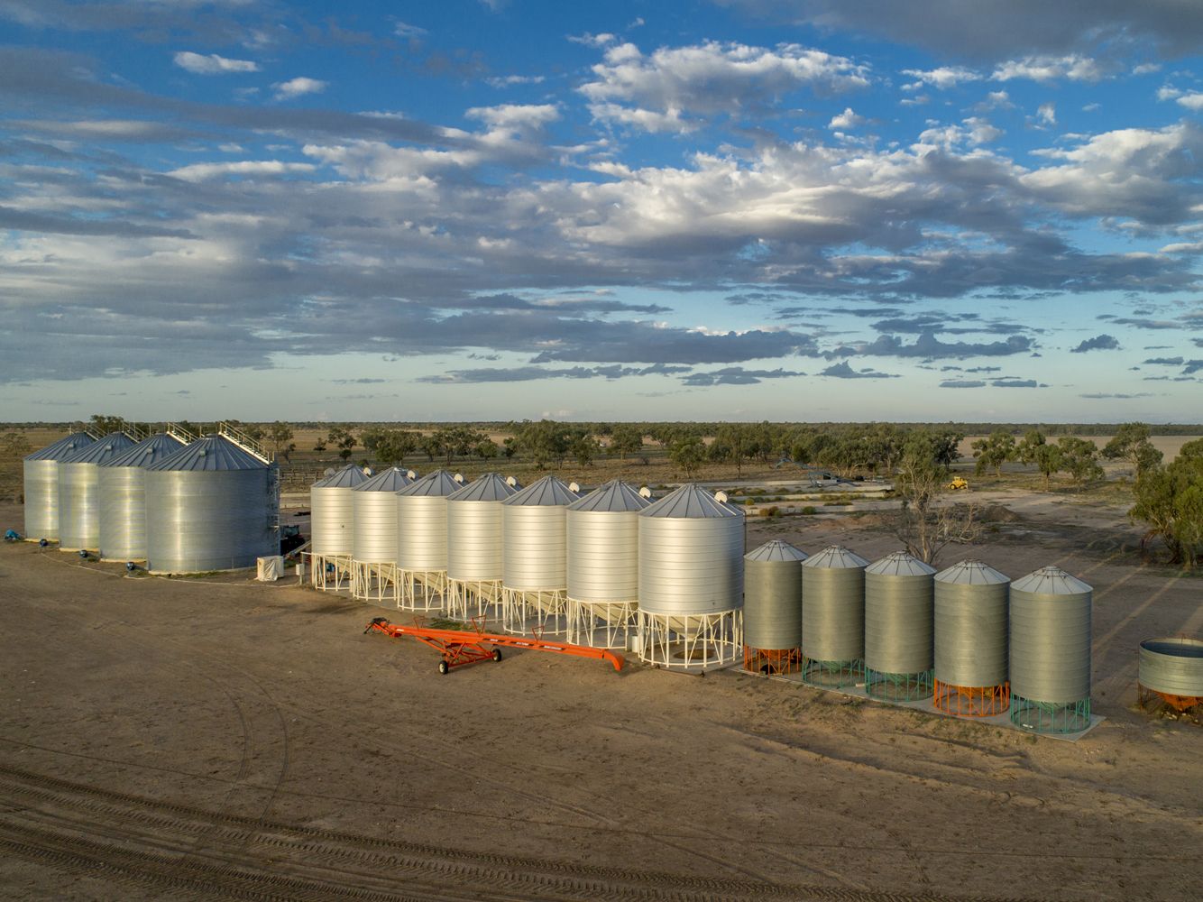 Nunkeri Castlereagh Highway, Coonamble NSW 2829, Image 1