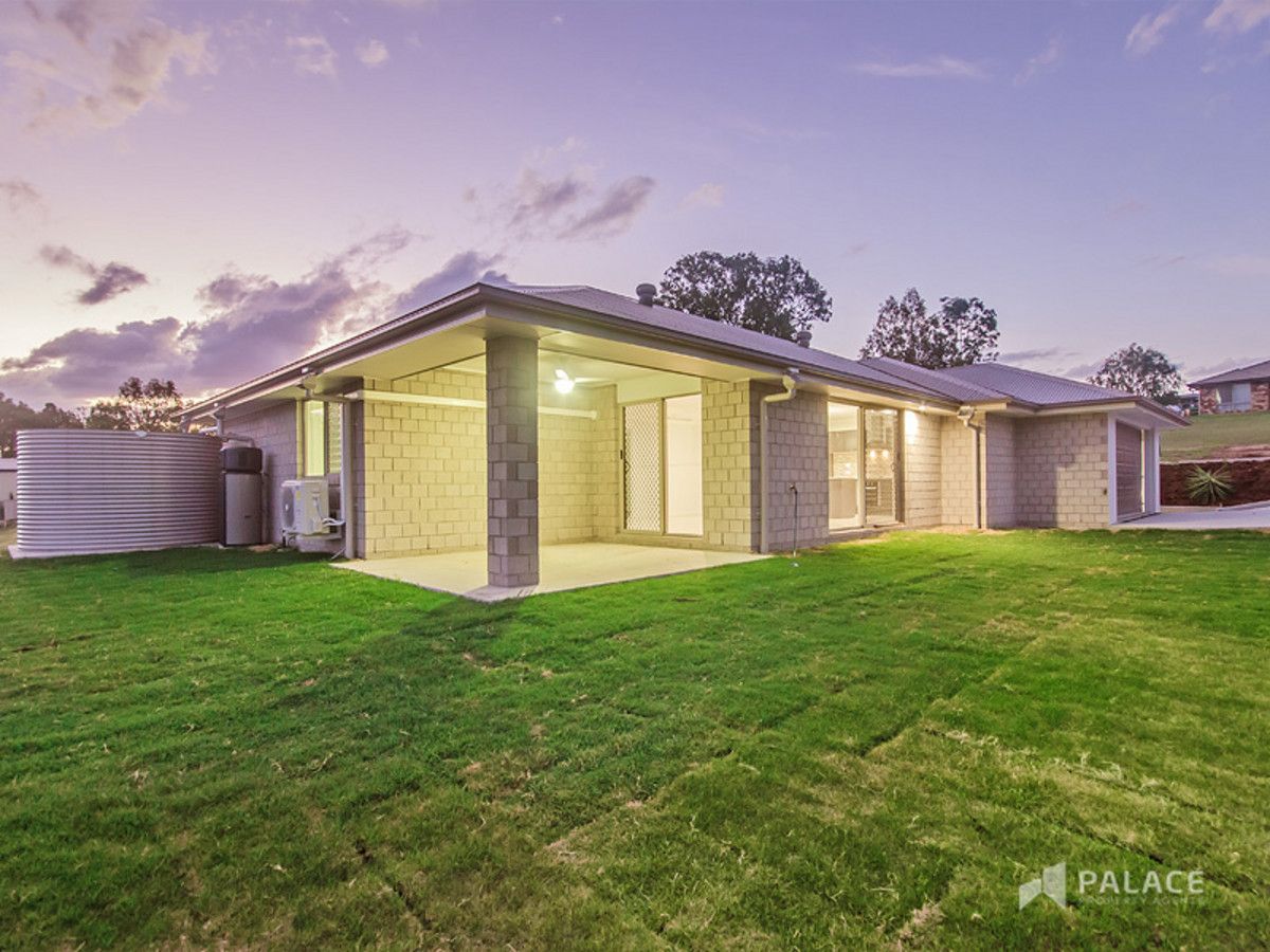 9 Baker-Finch Place, Kensington Grove QLD 4341, Image 0