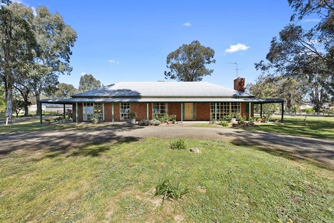 Picture of 34 Ovens Terrace, TARRAWINGEE VIC 3678