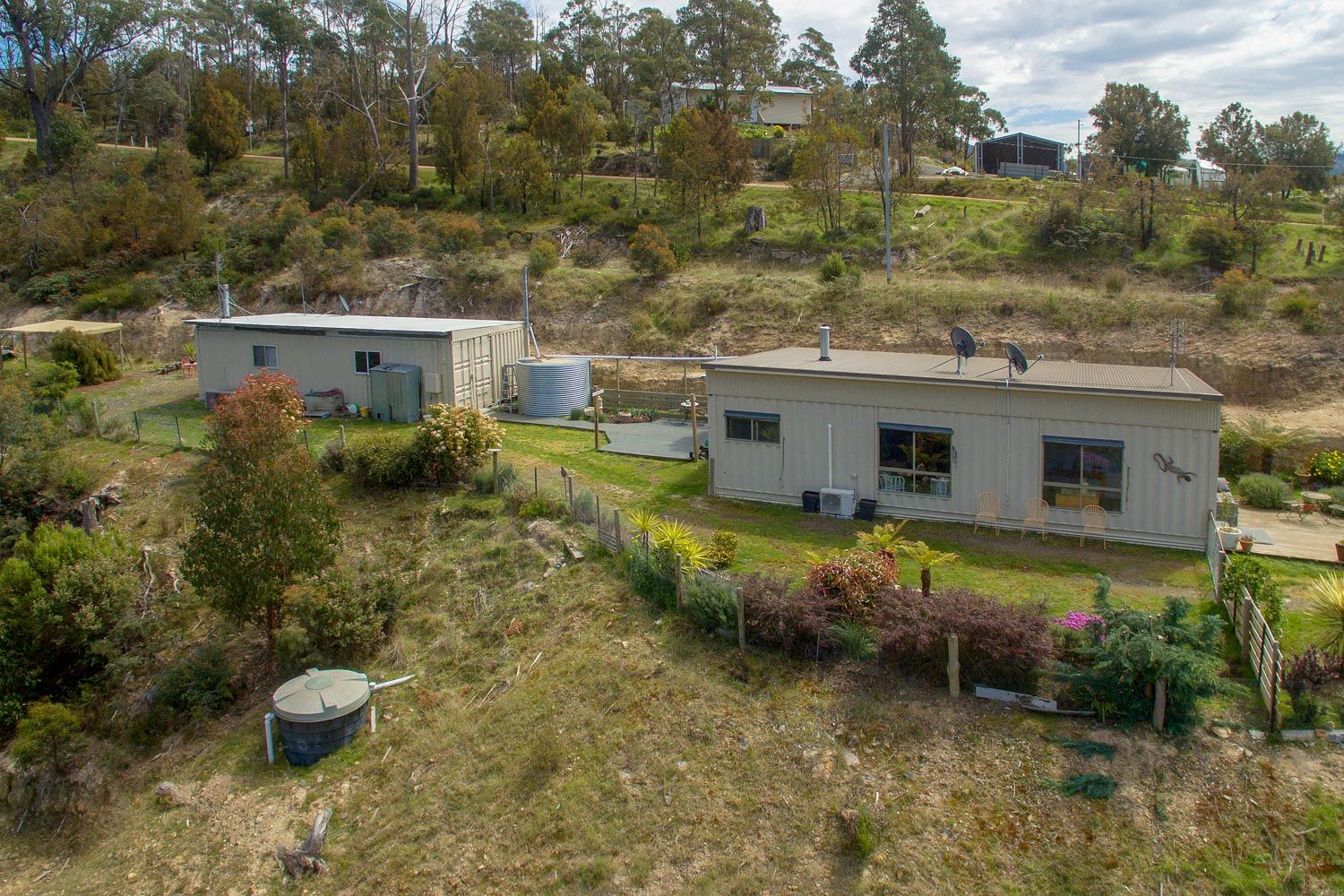 97 Jefferys Track, Lachlan TAS 7140, Image 1