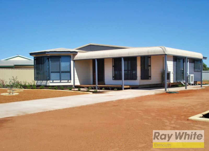 6 Payne Way, Onslow WA 6710, Image 0