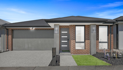 Picture of 20 Wombargo Crescent, WOLLERT VIC 3750