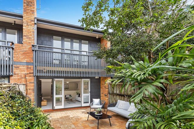 Picture of 7/29A Rosalind Street, CAMMERAY NSW 2062