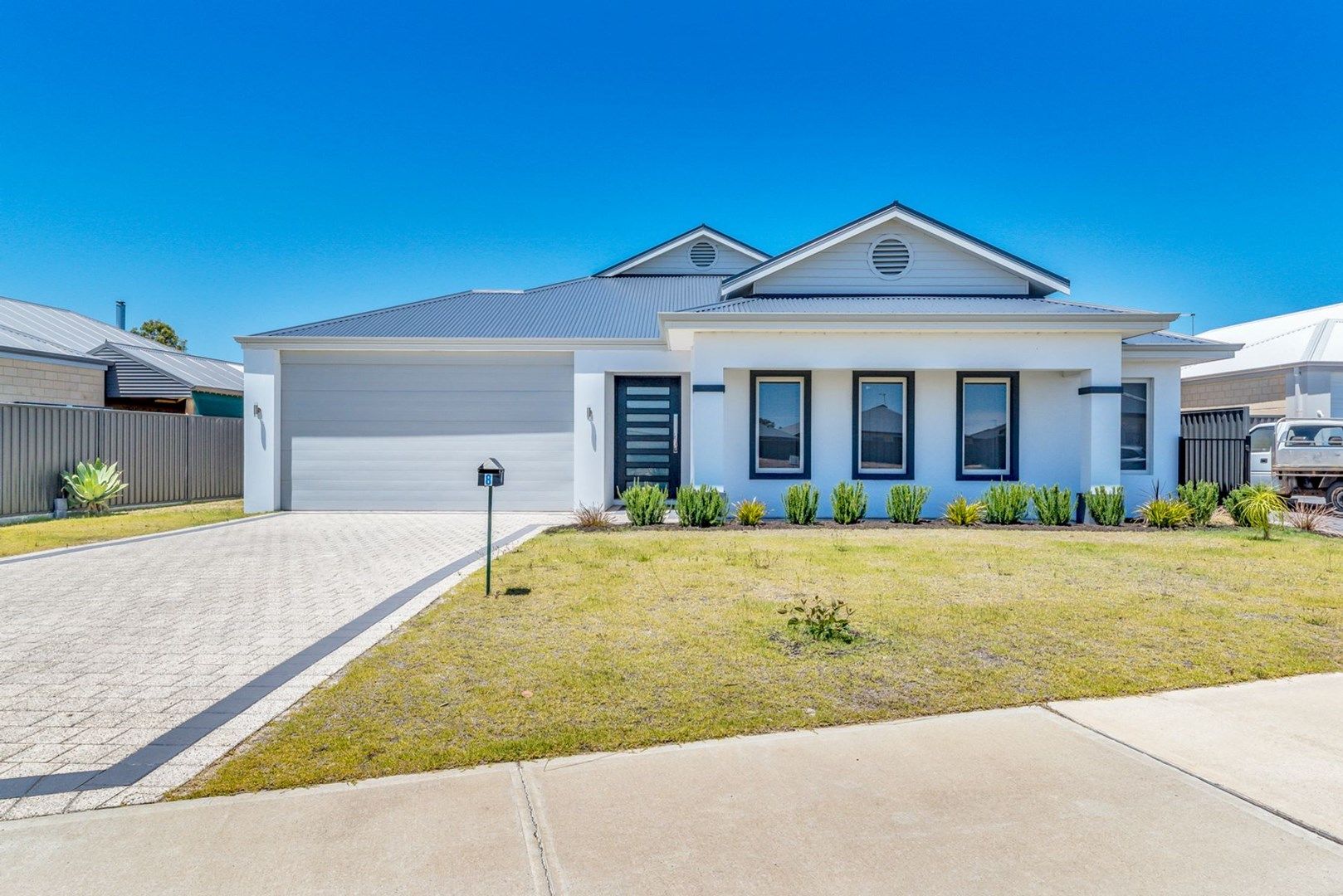 8 Dalkeith Rise, Ravenswood WA 6208, Image 0