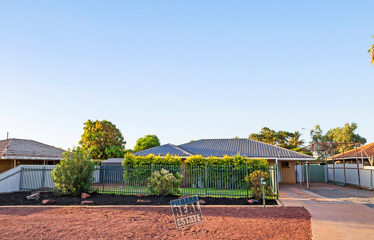 26 Gregory Way, Bulgarra WA 6714, Image 0