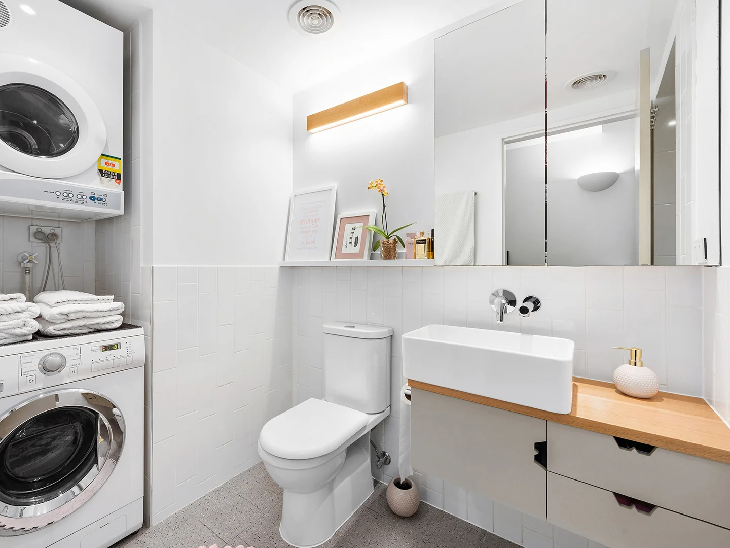 Additional image 15 of Unit 109/8 Skyring Terrace, Teneriffe QLD 4005