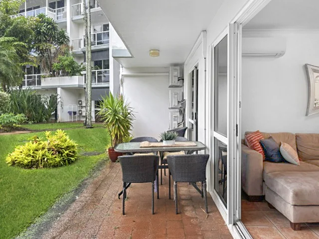 Additional image 8 of 303/305-341 Coral Coast Drive, Palm Cove QLD 4879