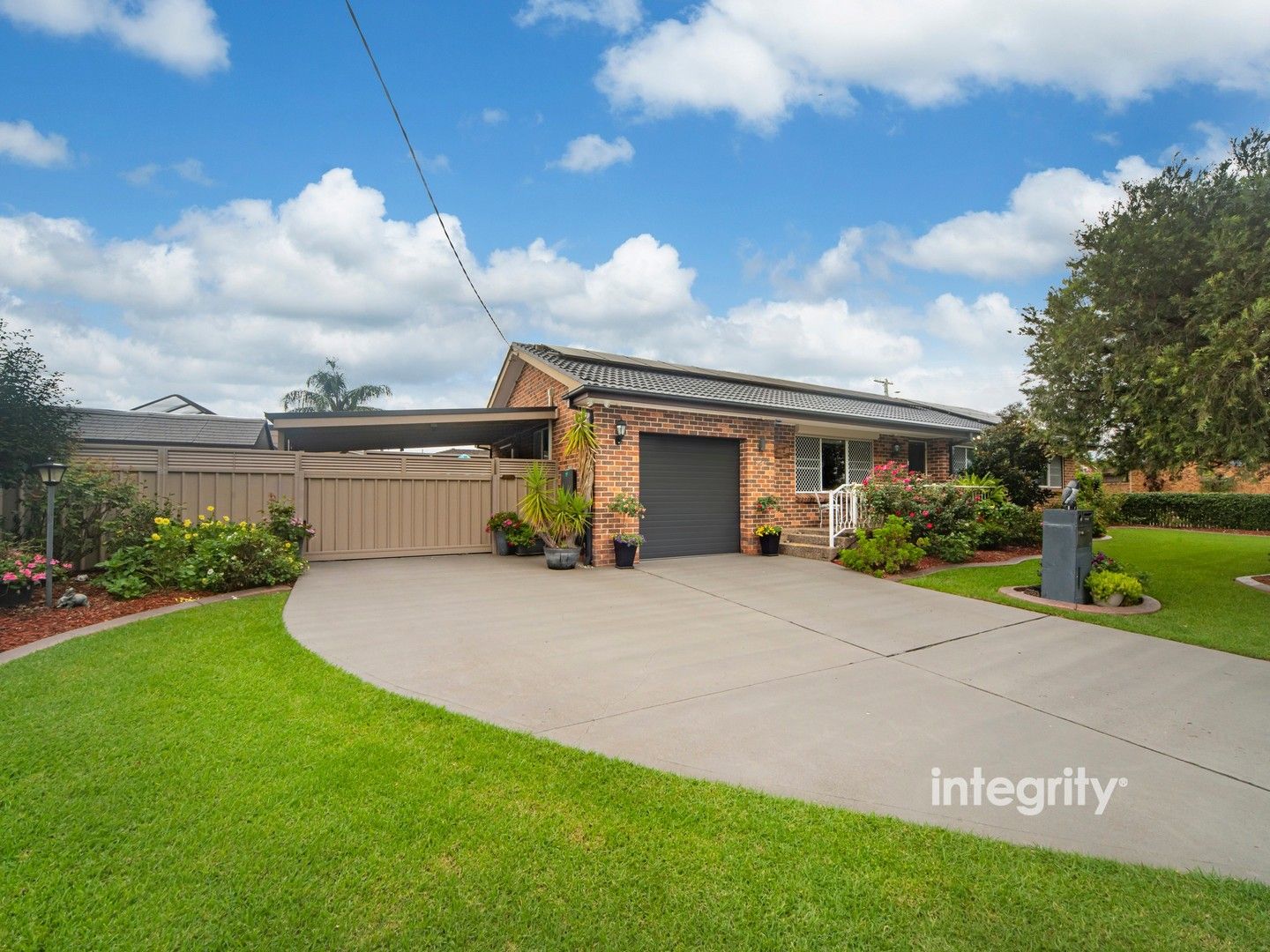 124 Salisbury Drive, Nowra NSW 2541, Image 0