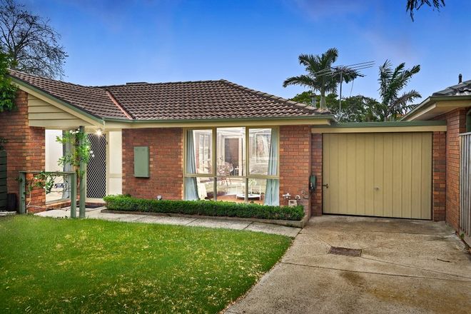 Picture of 5/40 Fellowes Street, SEAFORD VIC 3198