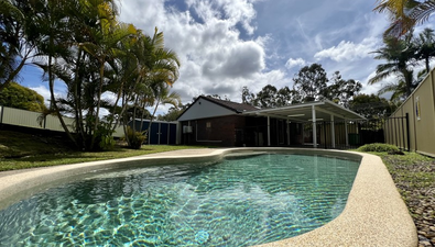 Picture of 14 Citrus Drive, NERANG QLD 4211
