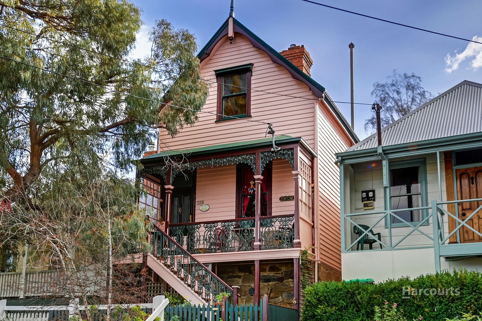 229 Bathurst Street, West Hobart TAS 7000, Image 1