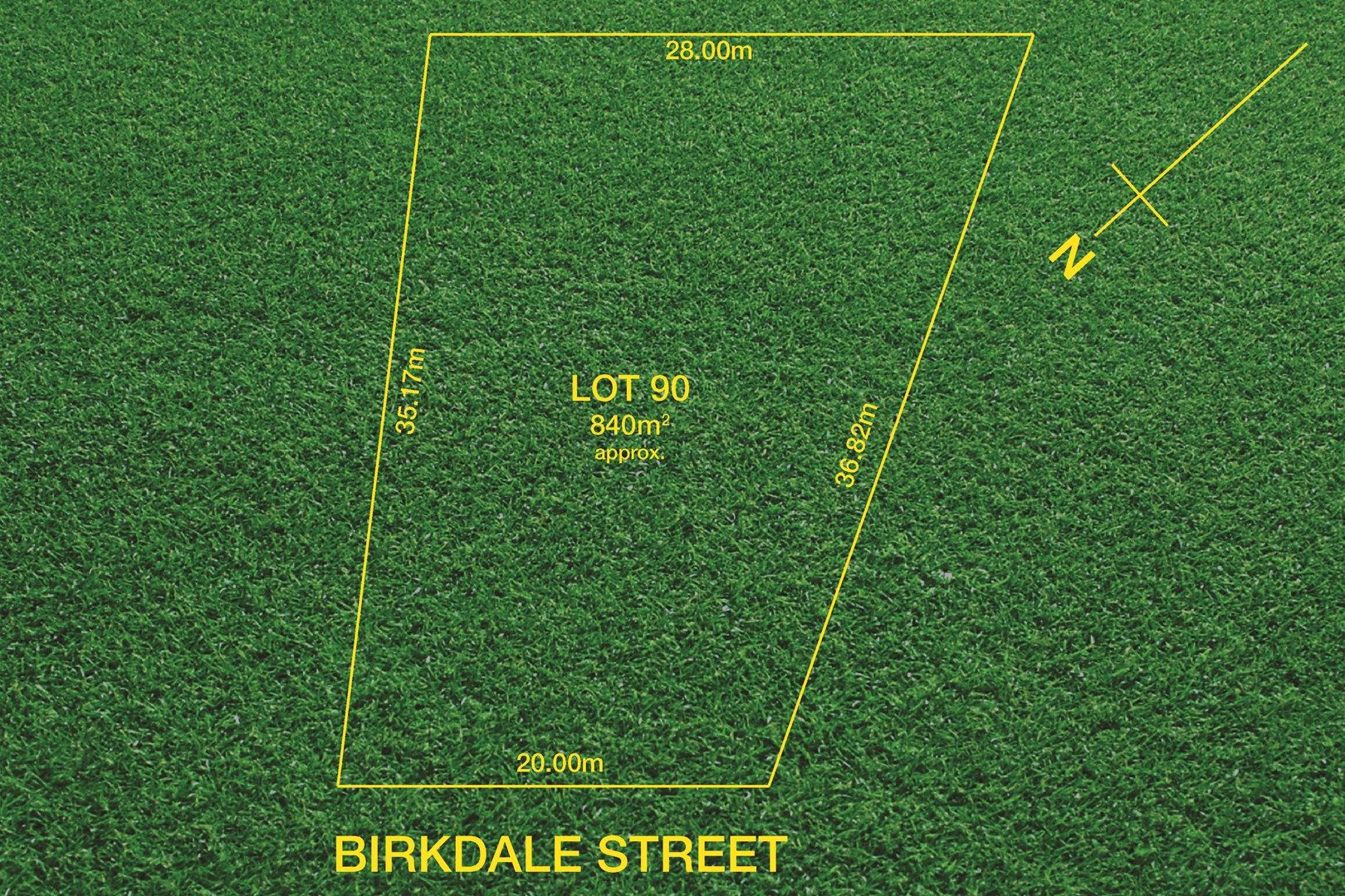 48 Birkdale Street, Normanville SA 5204, Image 0