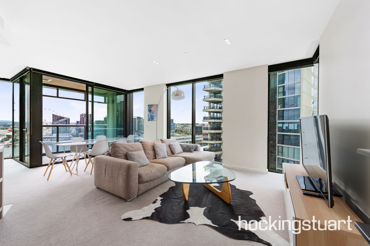 155/8 Waterside Place, Docklands VIC 3008, Image 0