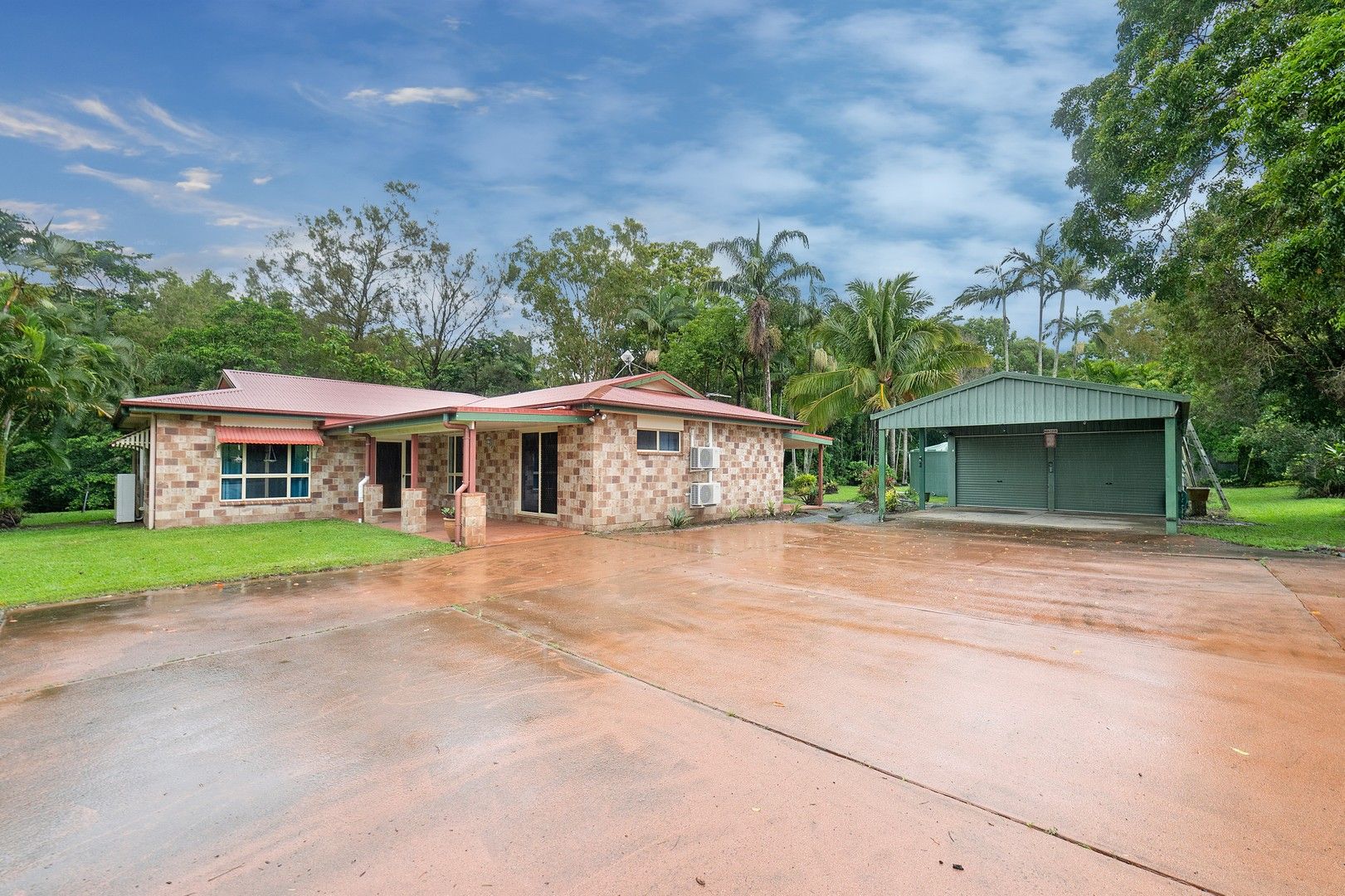 61 Neills Road, Habana QLD 4740, Image 2