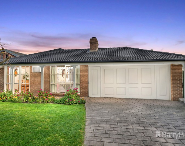 13 Royston Close, Mill Park VIC 3082