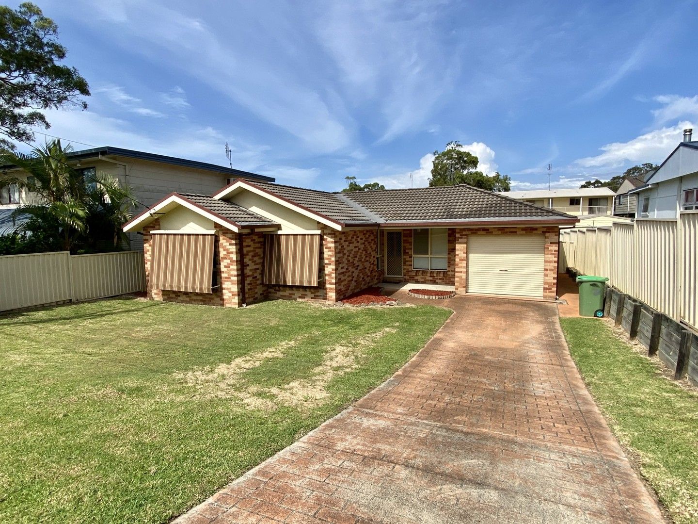 3 bedrooms House in 64 Winbin Crescent GWANDALAN NSW, 2259