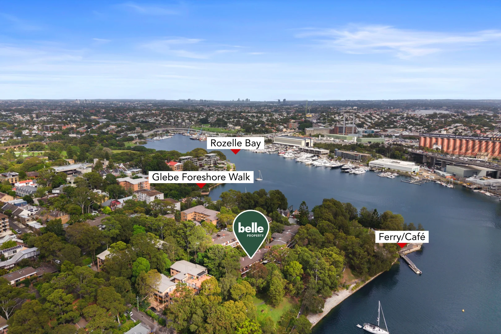 Additional image 3 of 19/14 Leichhardt Street, Glebe NSW 2037