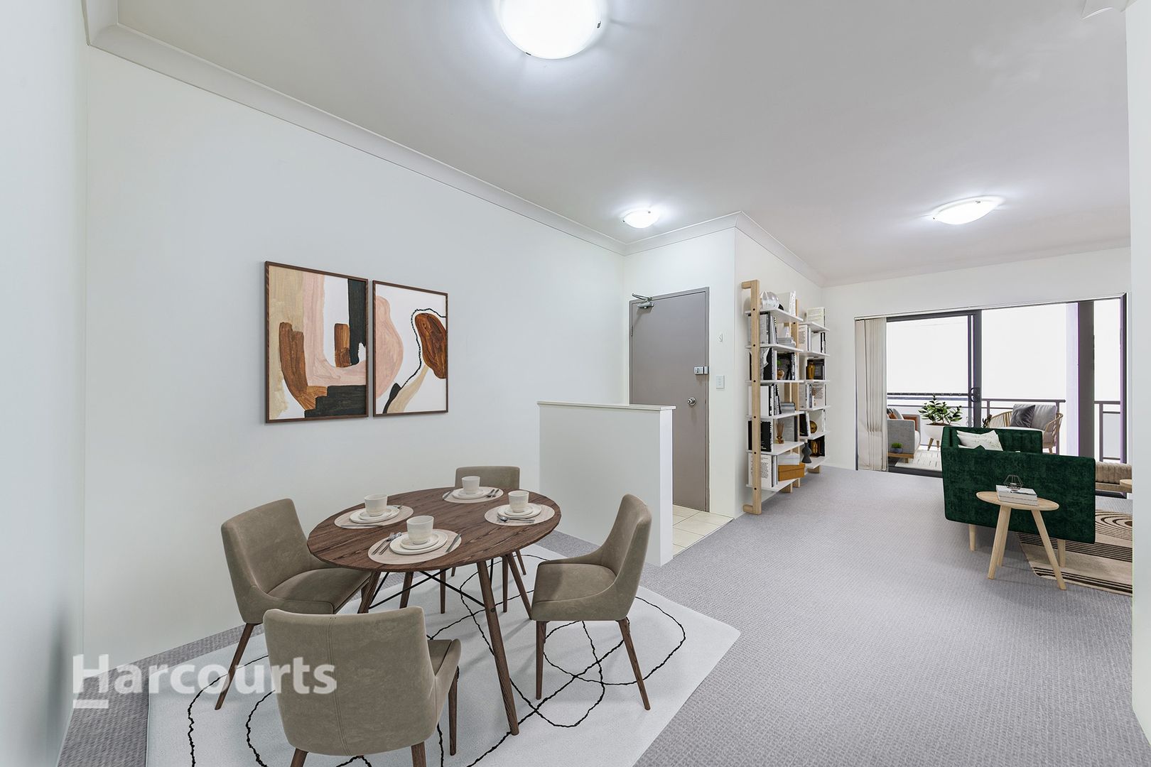 29/7-9 King Street, Campbelltown NSW 2560, Image 1