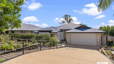 Picture of 26 Hedley Drive, WOOLMAR QLD 4515