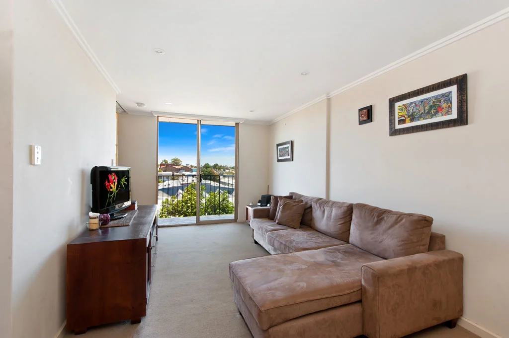 Additional image 2 of 404/144-152 Mallett Street, Camperdown NSW 2050