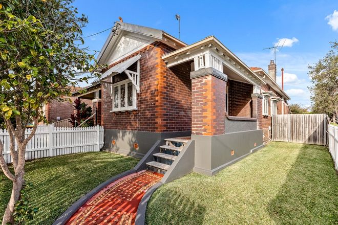 Picture of 18 LAKEMBA STREET, BELMORE NSW 2192