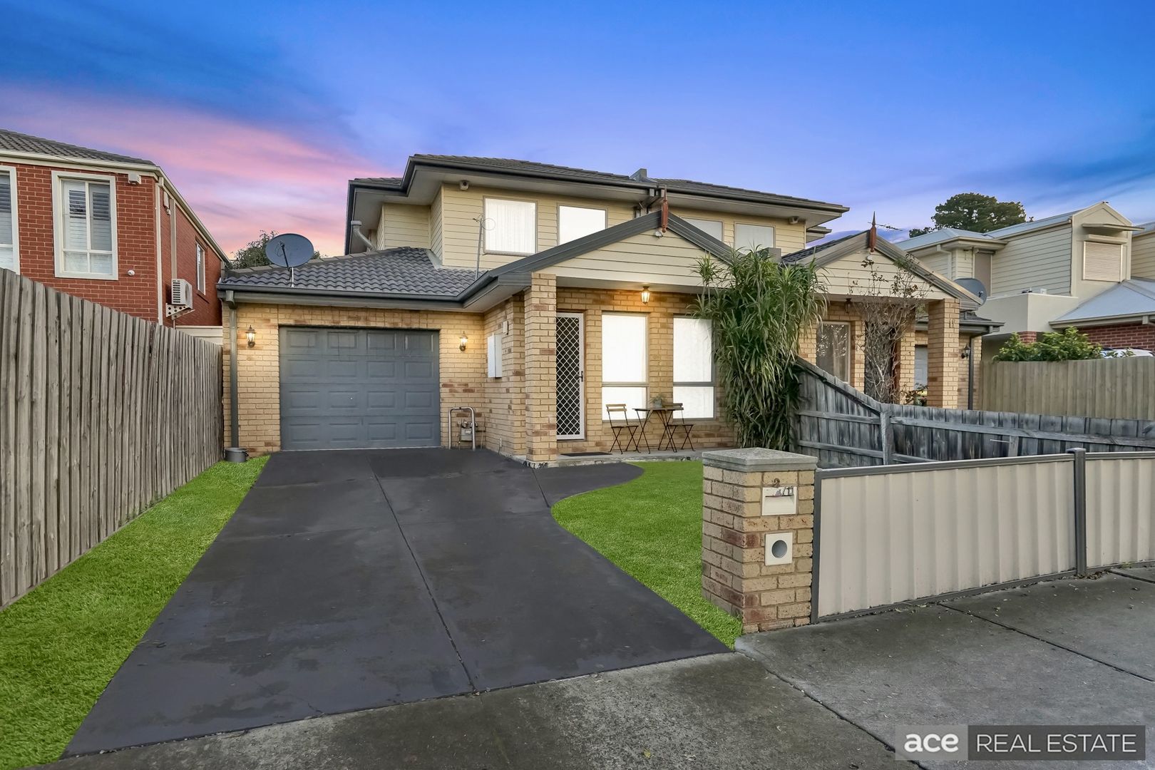 Braybrook VIC 3019, Image 1