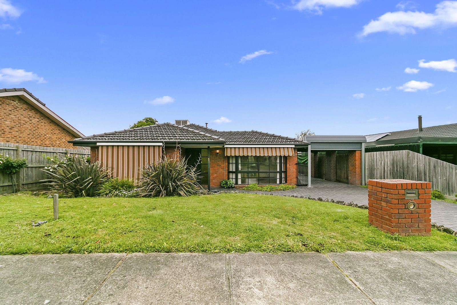 57 Marylyn Place, Cranbourne VIC 3977