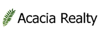 Acacia Realty logo