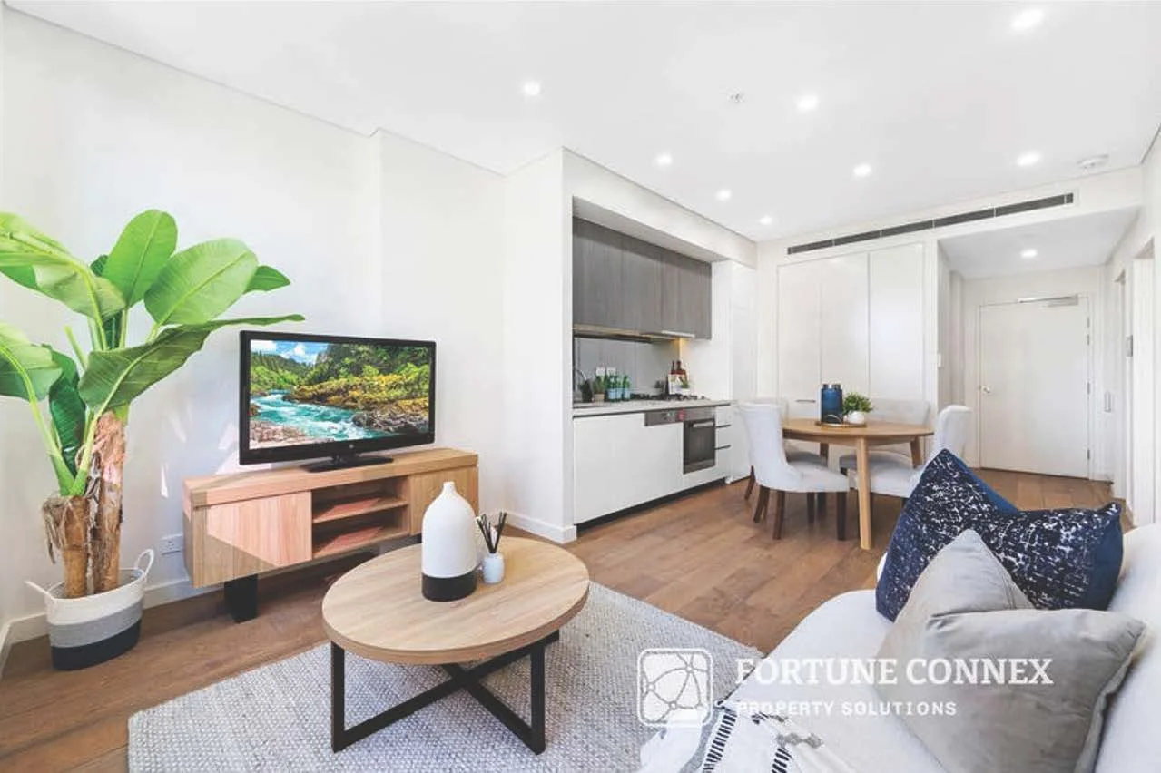 Additional image 2 of 315/18 Gadigal Avenue, Waterloo NSW 2017