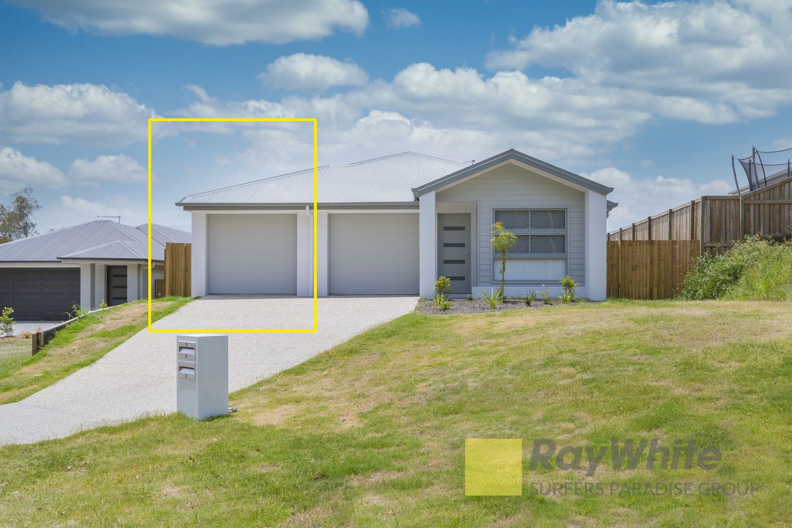 1 bedrooms Duplex in 2/78 Caribou Drive BRASSALL QLD, 4305