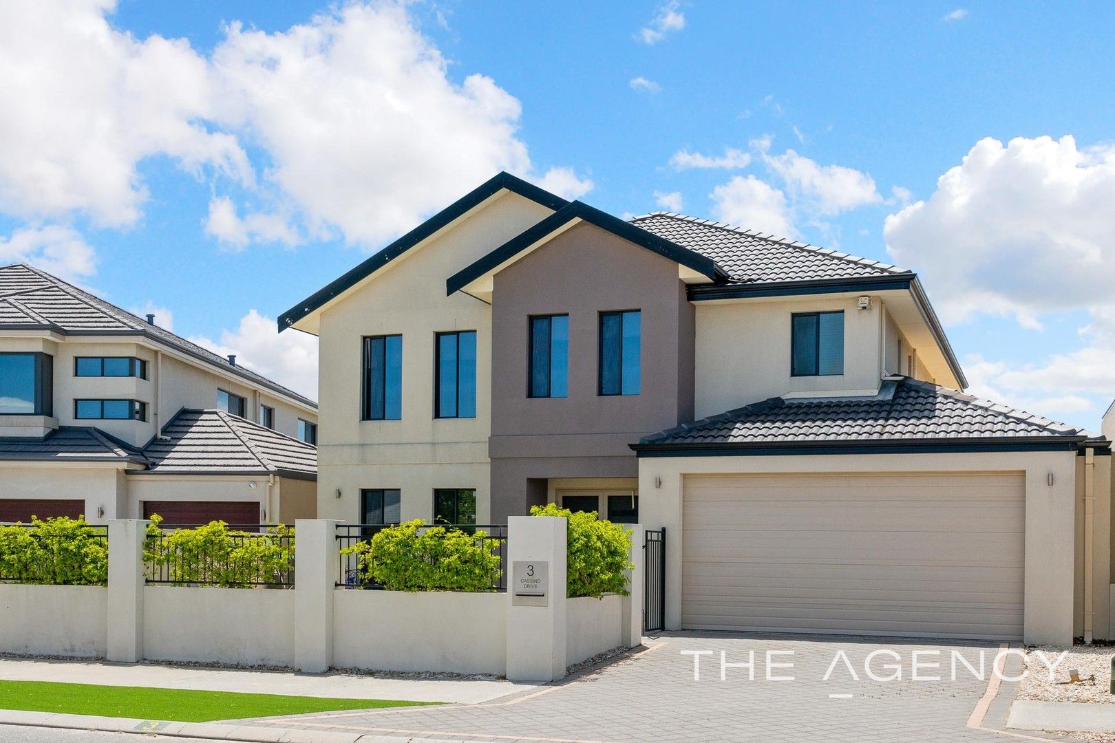 4 bedrooms House in 3 Cassino Drive STIRLING WA, 6021