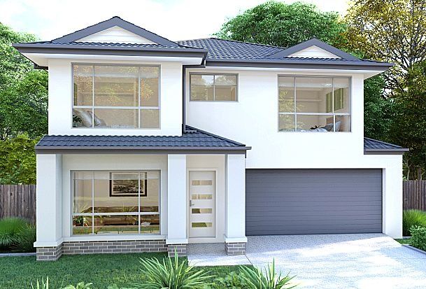 4 bedrooms New House & Land in  SYDNEY NSW, 2000