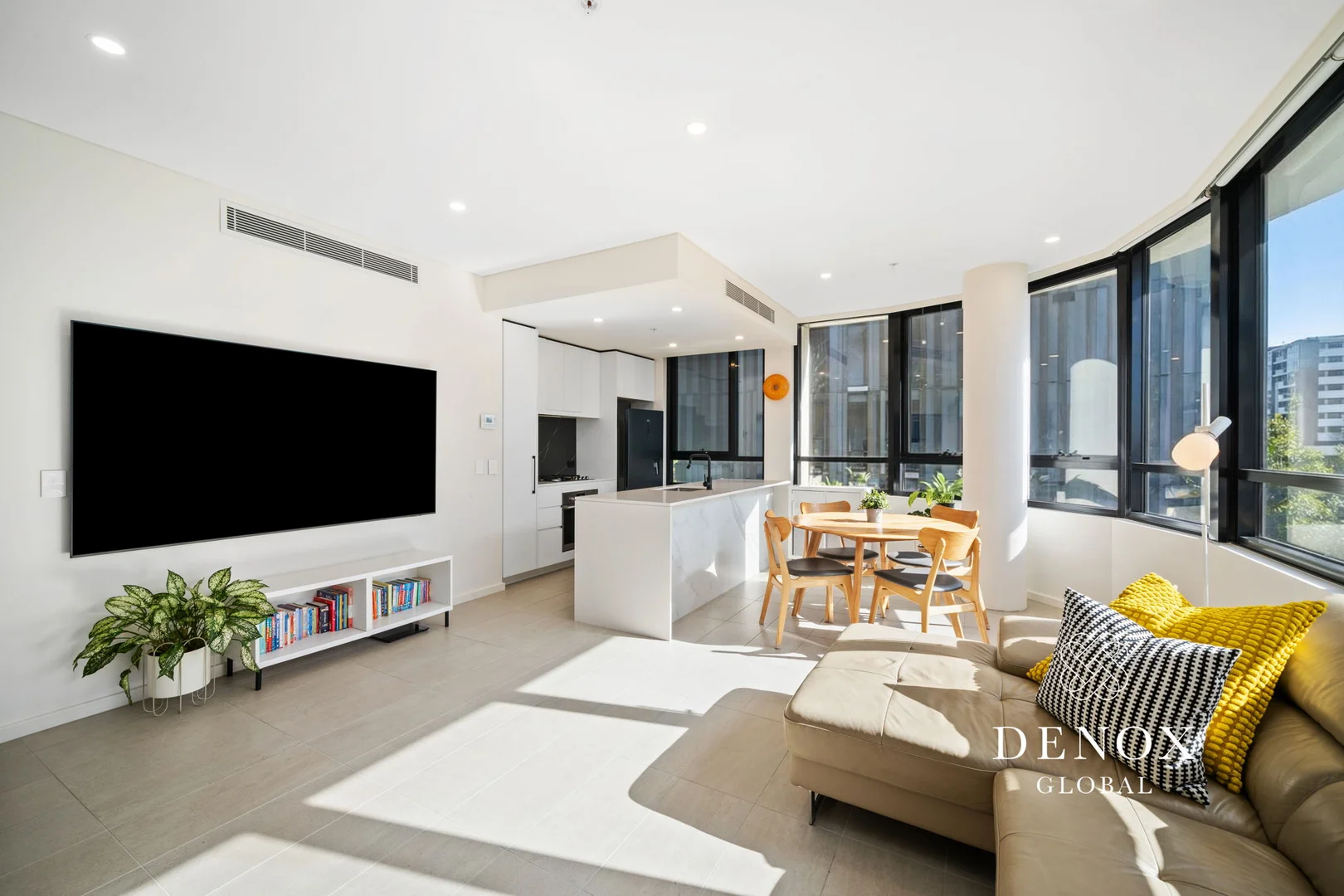 Additional image 2 of 204/3 Bundil Boulevard, Melrose Park NSW 2114