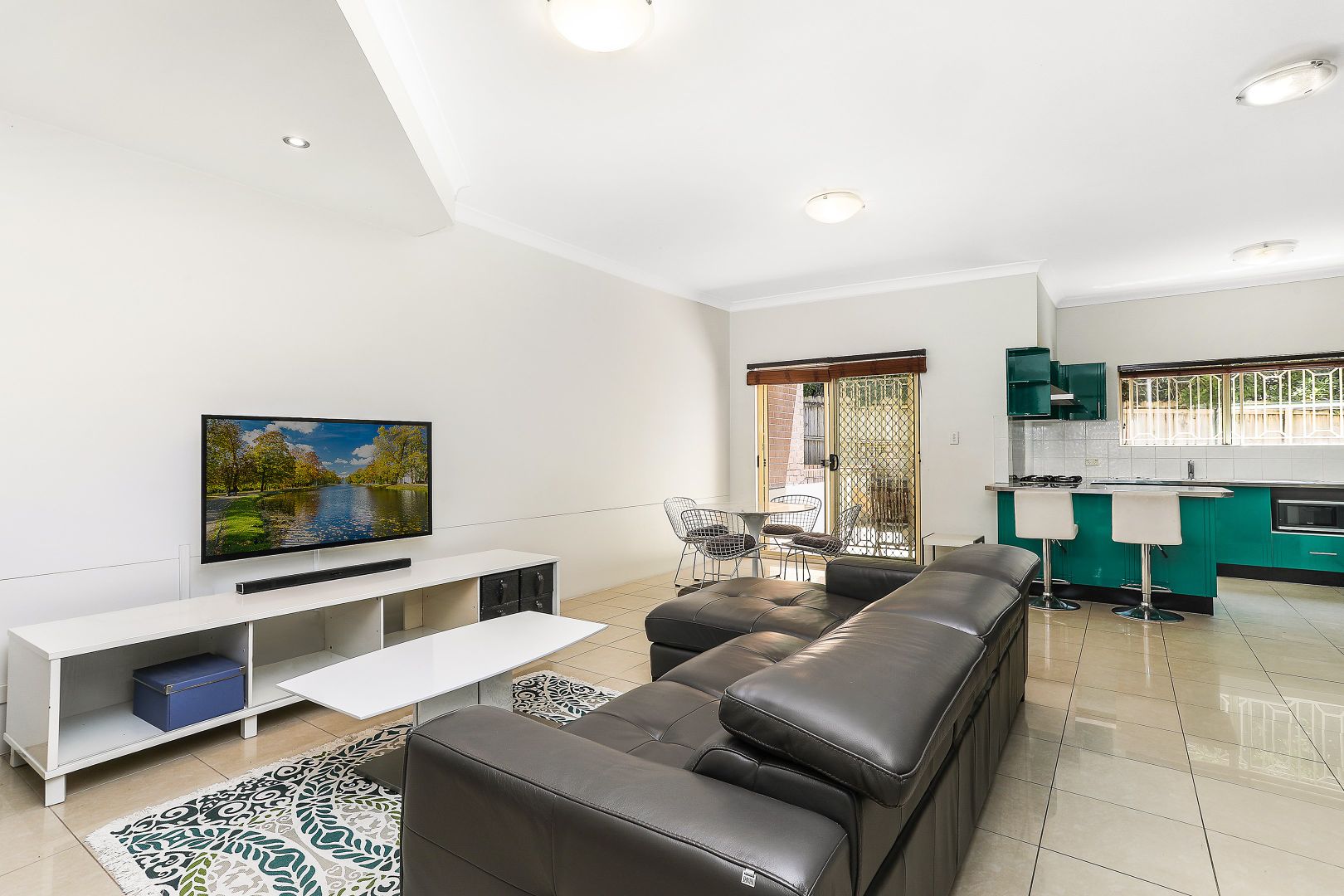 4/63 Underwood Road, Homebush NSW 2140