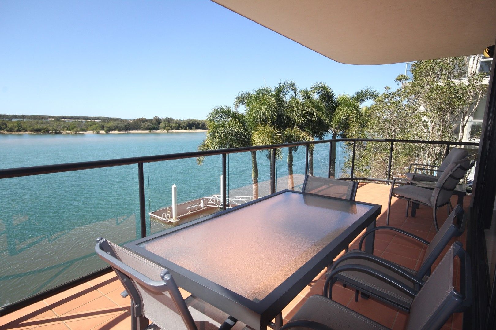 2 bedrooms House in 3/8-10 Wharf Street MAROOCHYDORE QLD, 4558